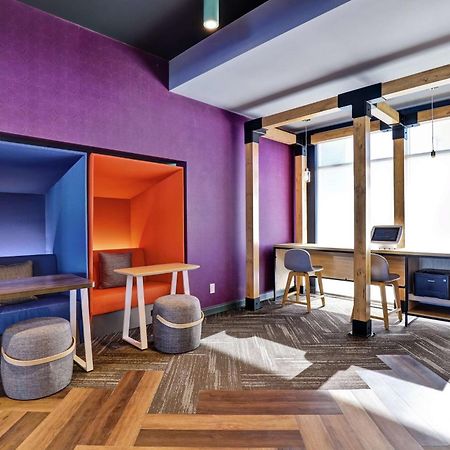 Tru By Hilton Edmonton Windermere Ngoại thất bức ảnh
