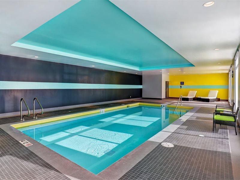 Tru By Hilton Edmonton Windermere Ngoại thất bức ảnh