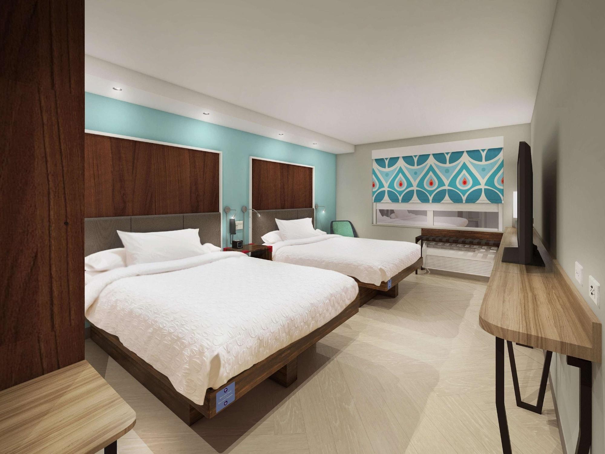 Tru By Hilton Edmonton Windermere Ngoại thất bức ảnh