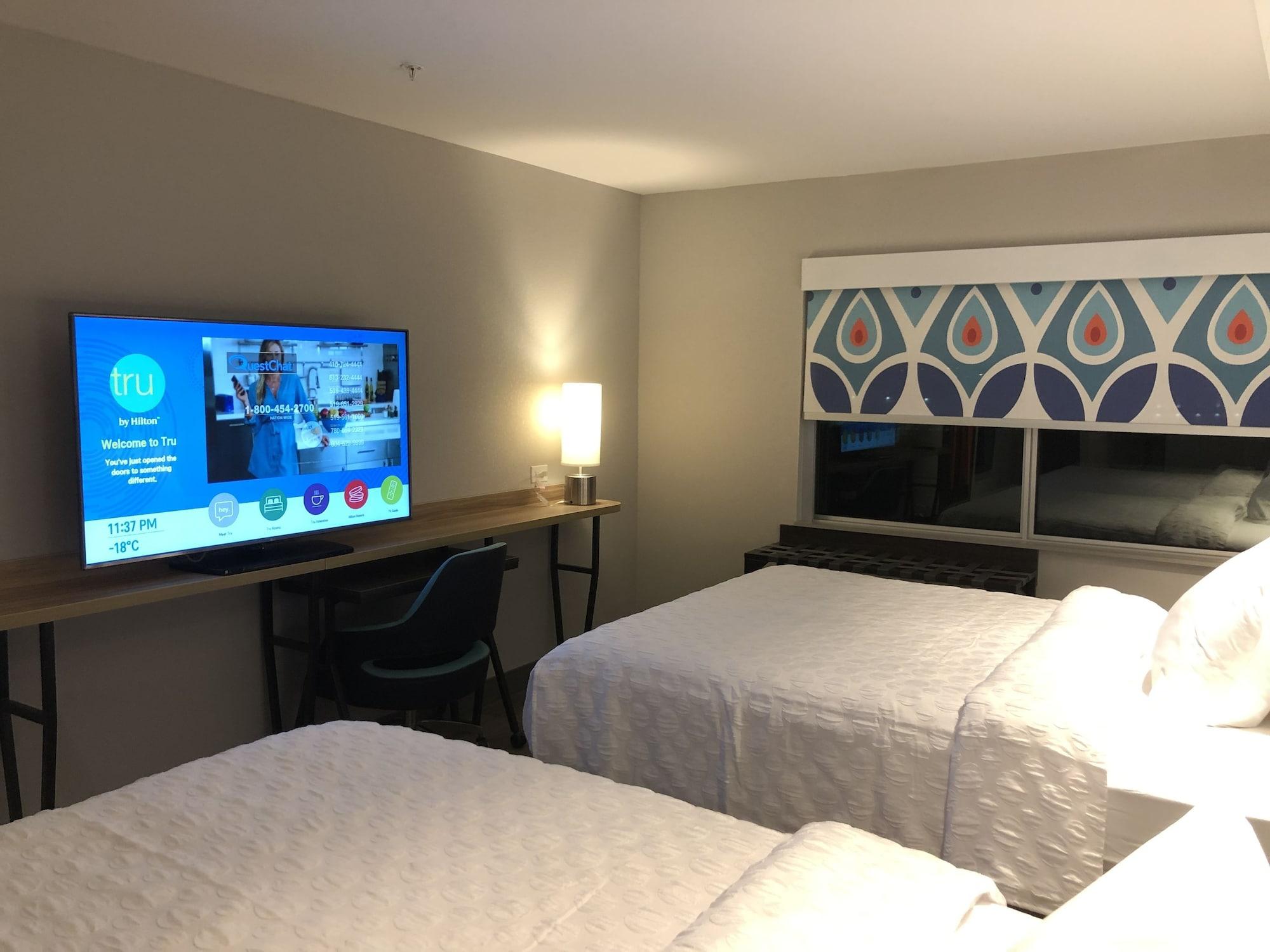 Tru By Hilton Edmonton Windermere Ngoại thất bức ảnh
