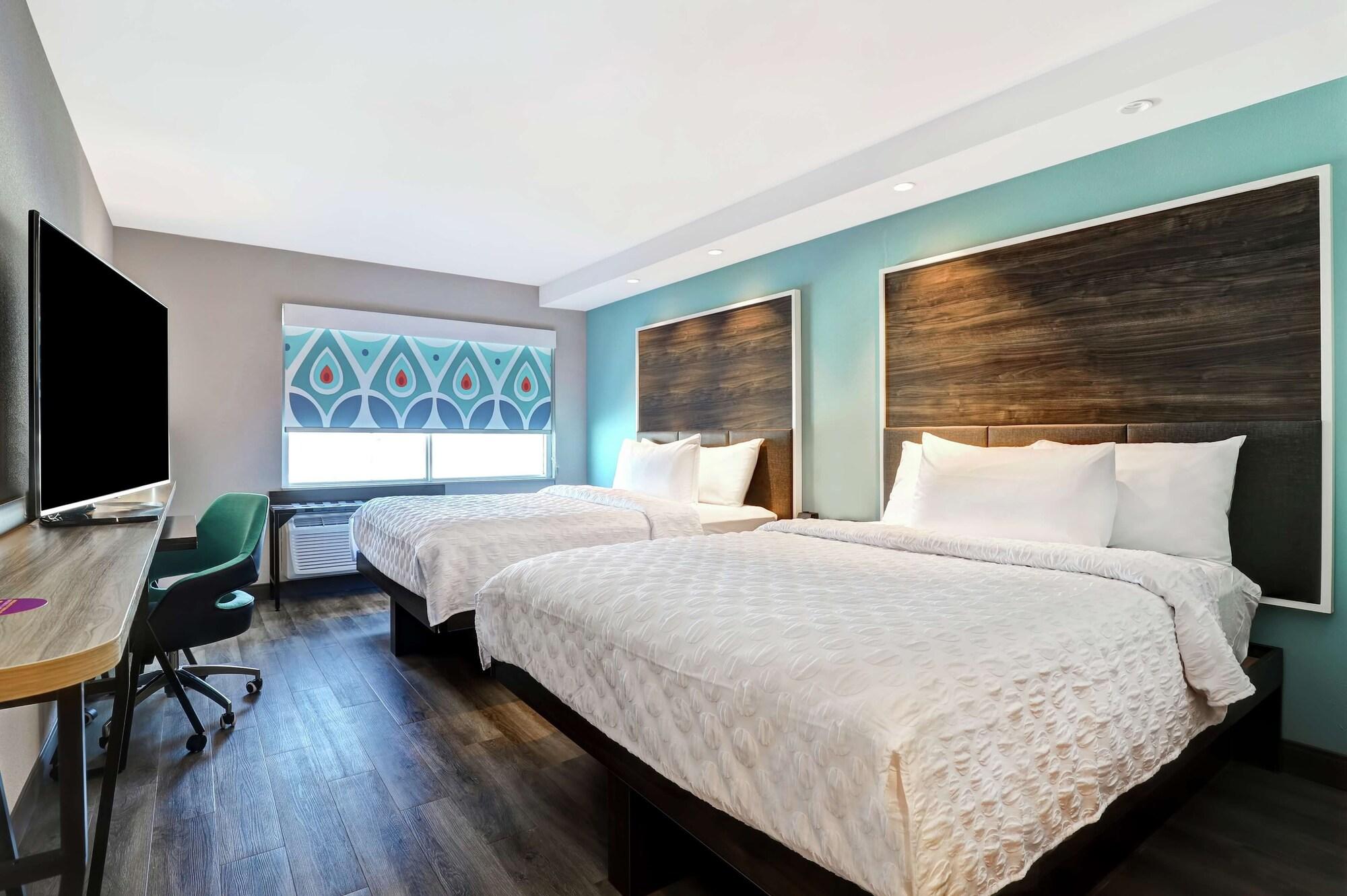 Tru By Hilton Edmonton Windermere Ngoại thất bức ảnh