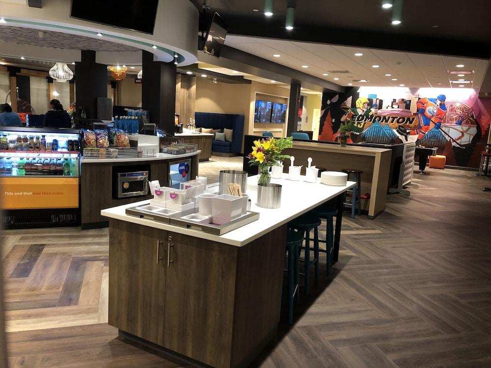 Tru By Hilton Edmonton Windermere Ngoại thất bức ảnh