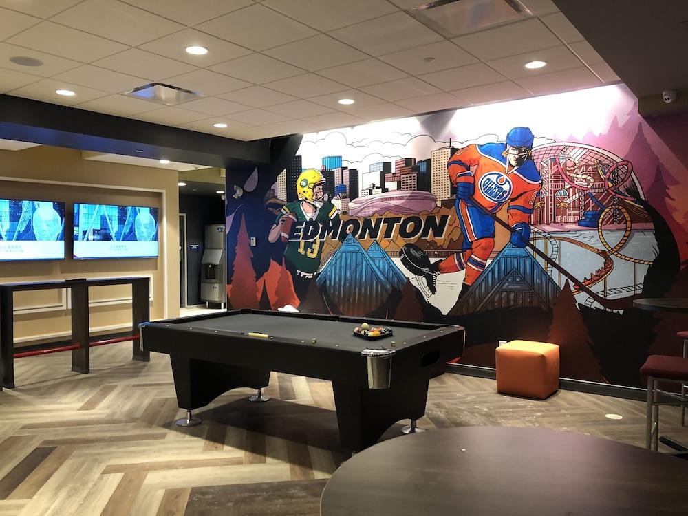 Tru By Hilton Edmonton Windermere Ngoại thất bức ảnh