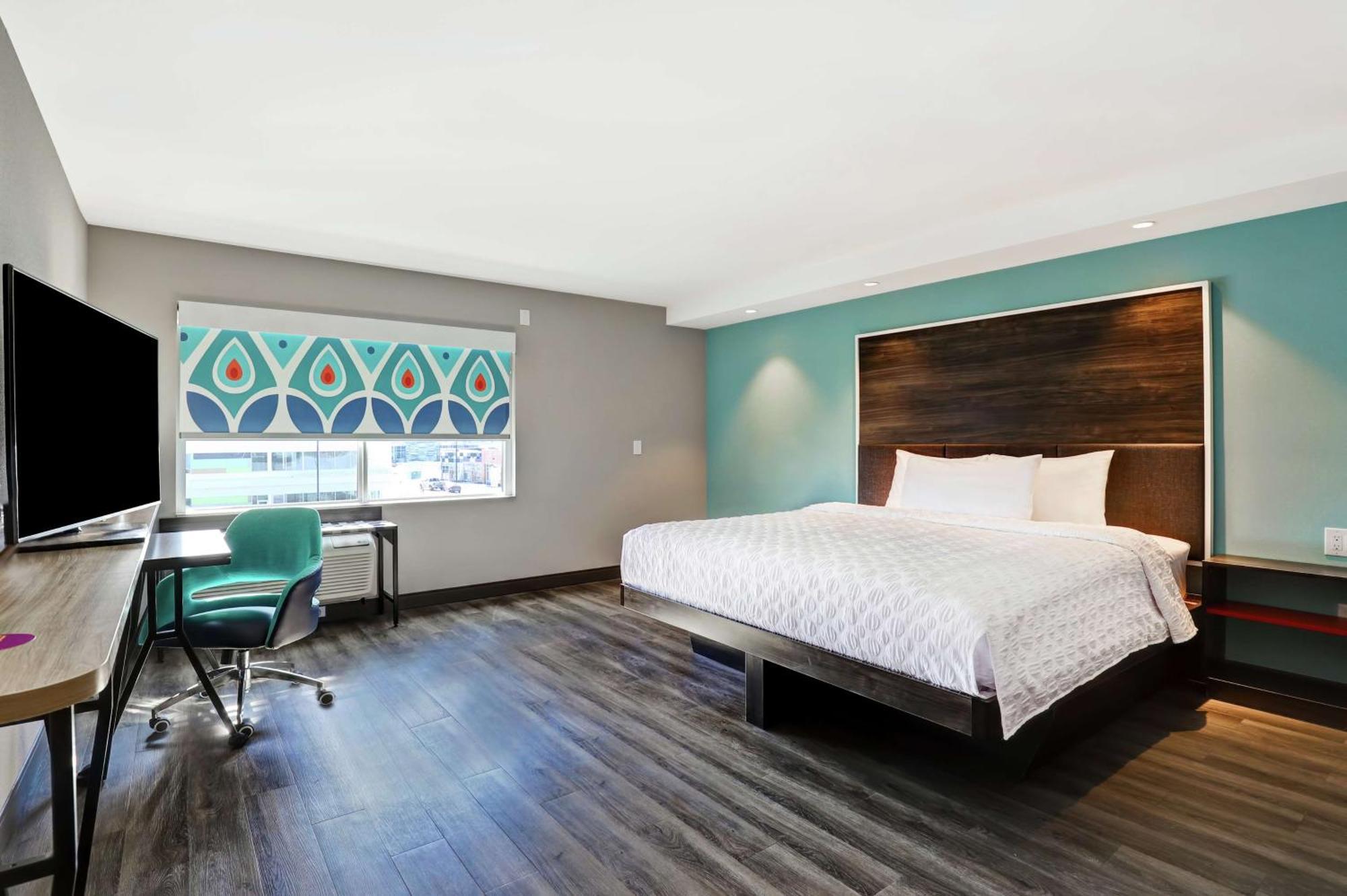 Tru By Hilton Edmonton Windermere Ngoại thất bức ảnh