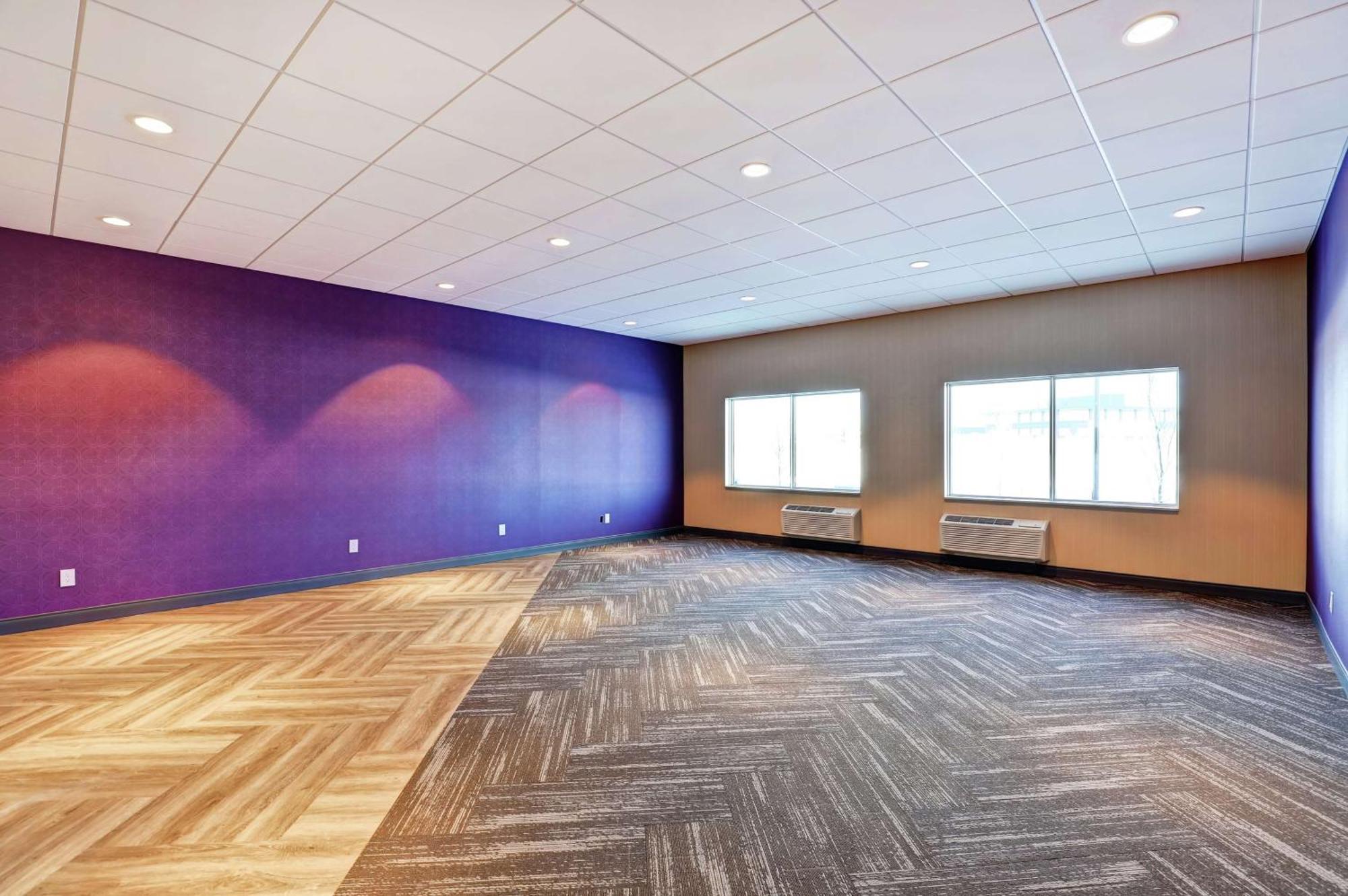 Tru By Hilton Edmonton Windermere Ngoại thất bức ảnh