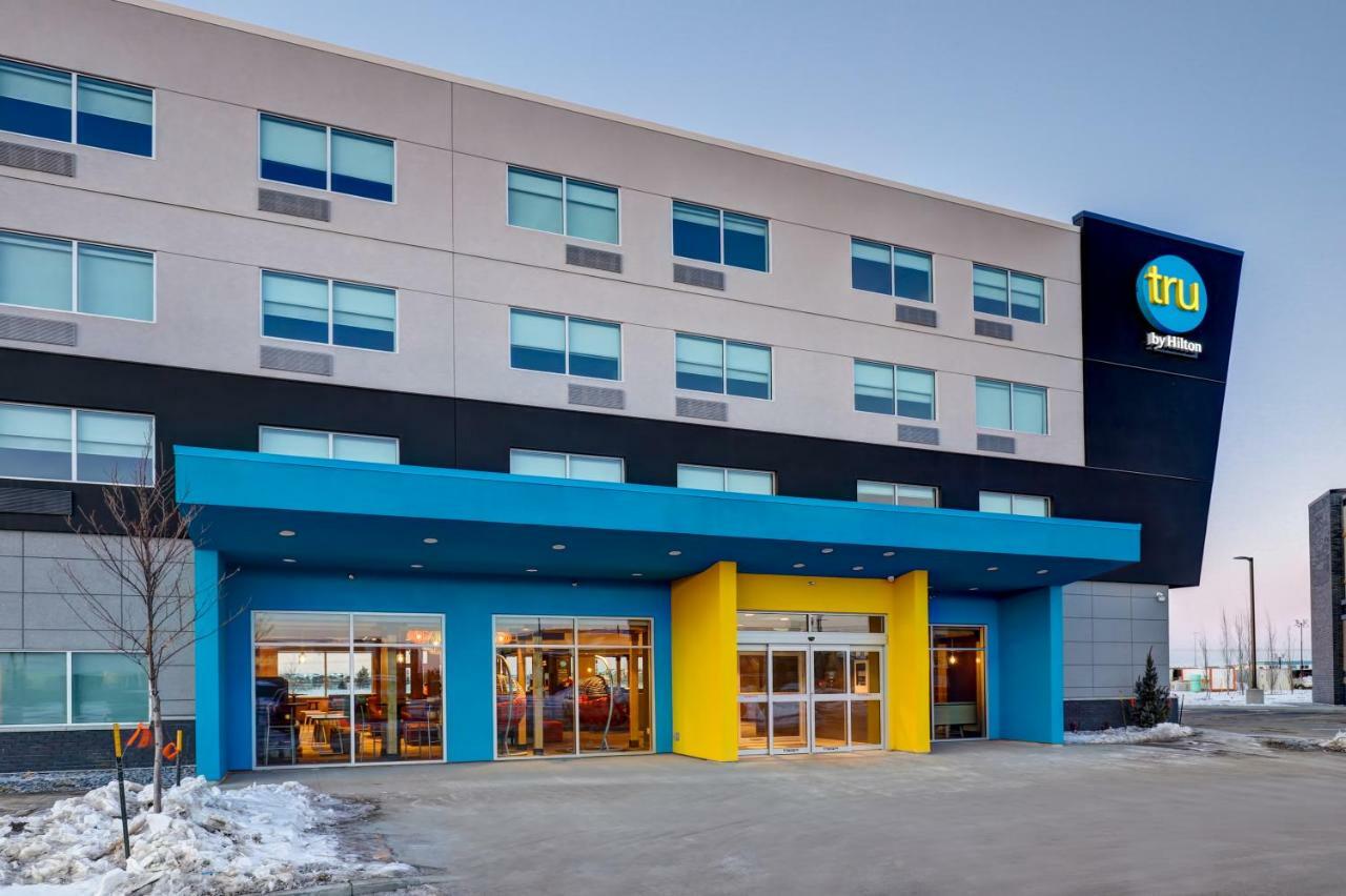 Tru By Hilton Edmonton Windermere Ngoại thất bức ảnh