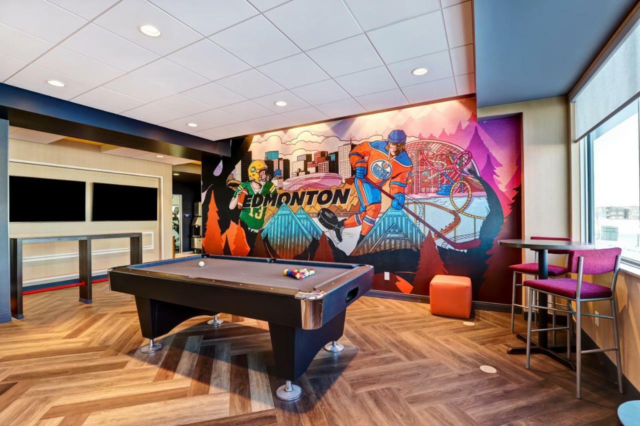 Tru By Hilton Edmonton Windermere Ngoại thất bức ảnh