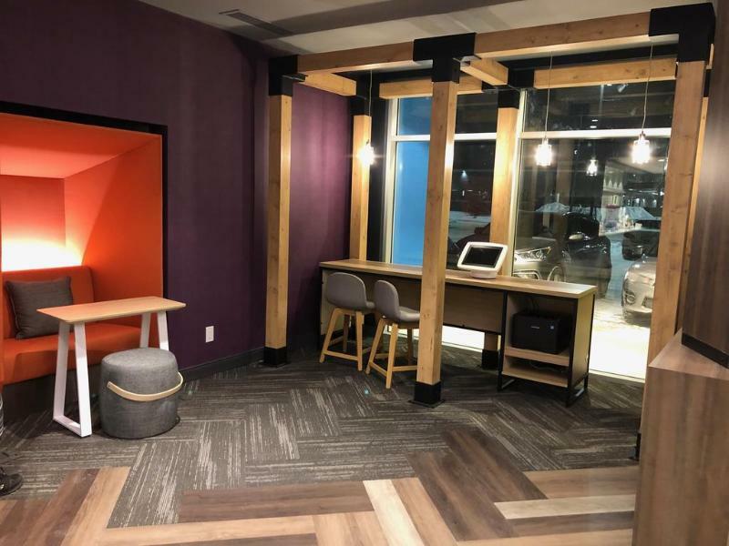 Tru By Hilton Edmonton Windermere Ngoại thất bức ảnh