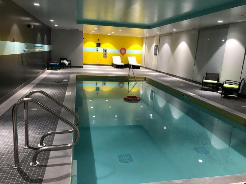 Tru By Hilton Edmonton Windermere Ngoại thất bức ảnh